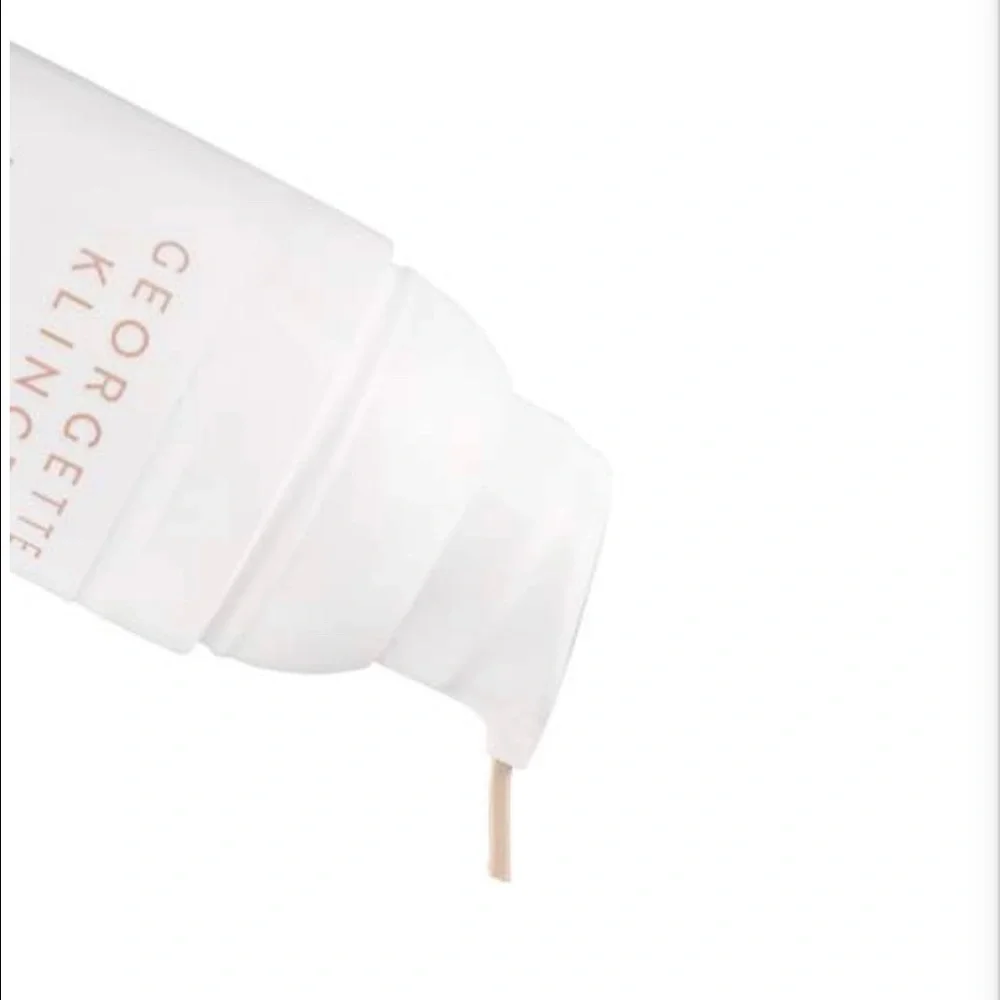 NEW Georgette Klinger Vitamin C Mask